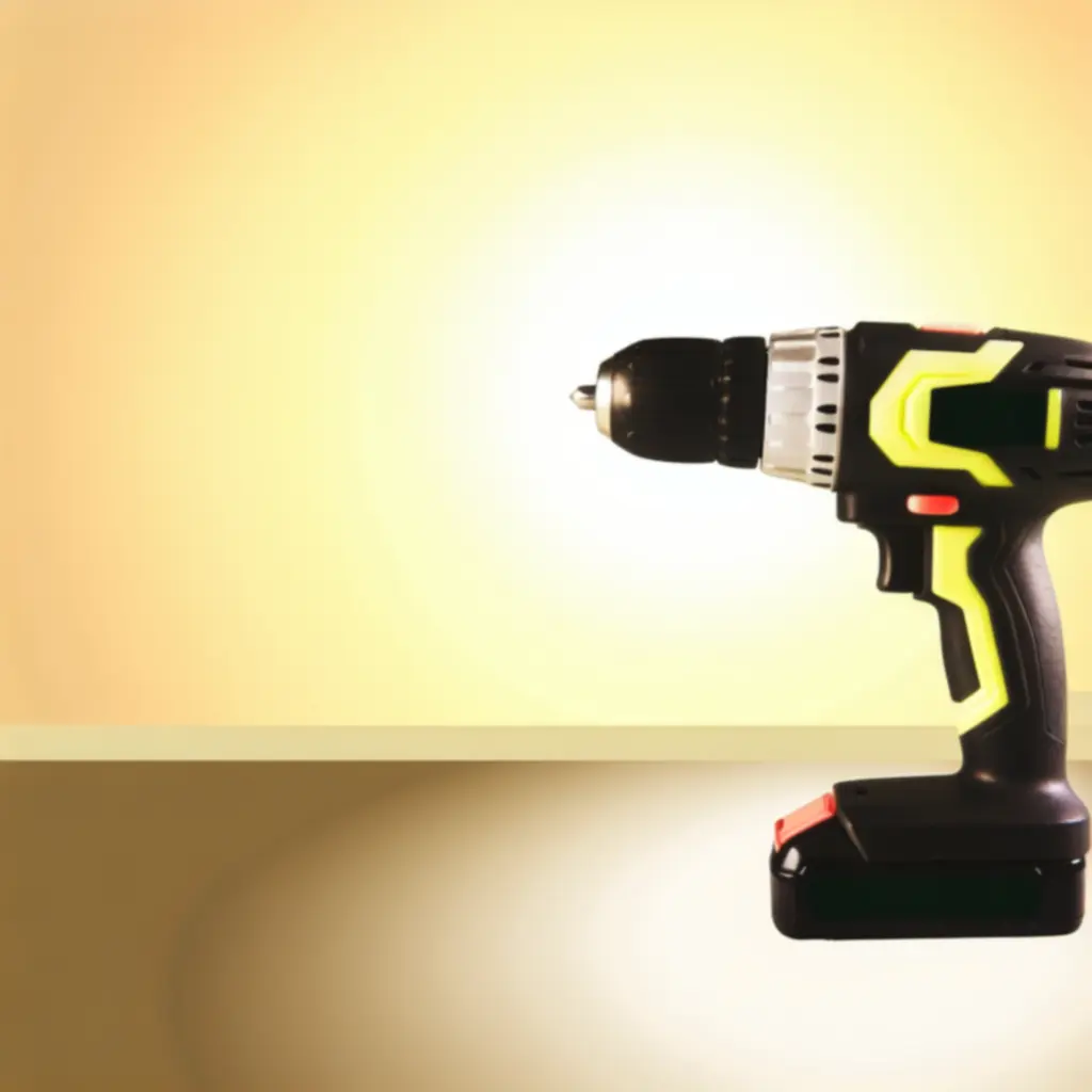 Wiertarka bezprzewodowa XYZ Pro