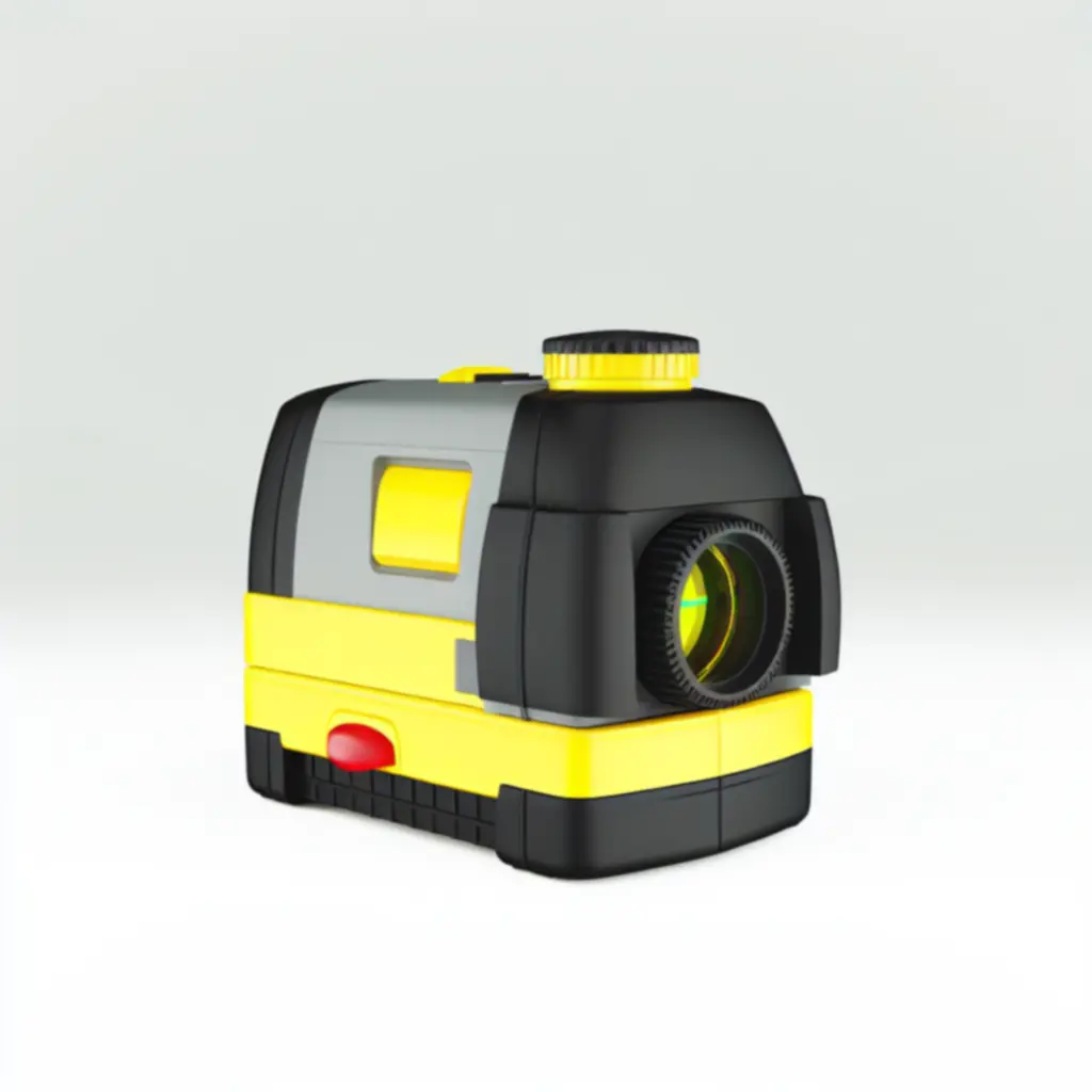 Laserowy poziom ELITE