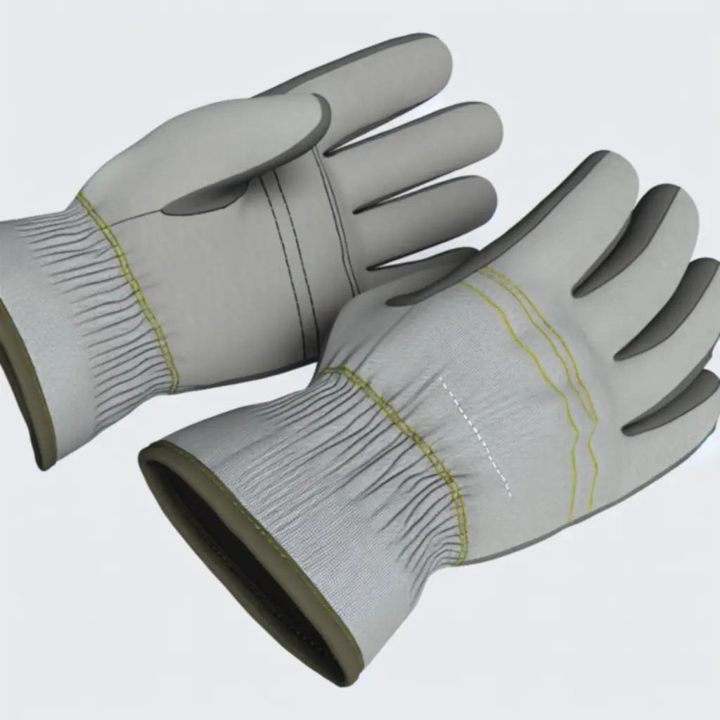 Rękawice robocze MaxiFlex 10 par