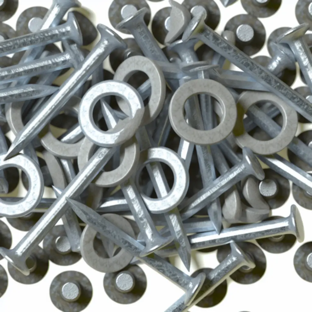 Epoksyd metalowy PowerBond