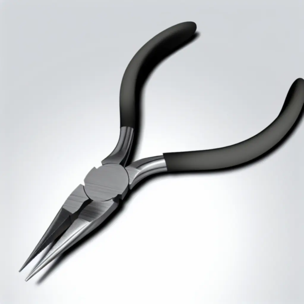 Szczypce wydłużone ProLong